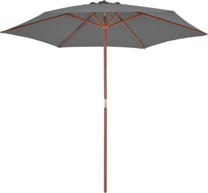 Image du produit vidaXL Sonnenschirm (2.70 m)