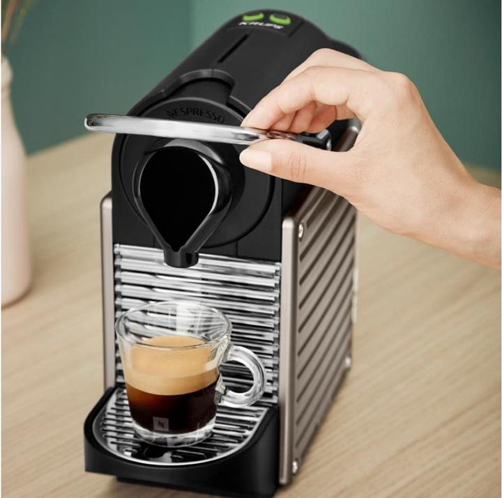 Actual product image Krups Pixie (NESPRESSO Original)