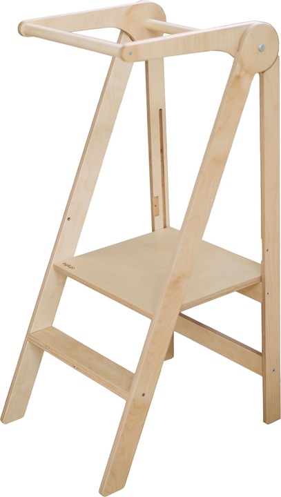 Leg&go Faltbarer Lernturm
