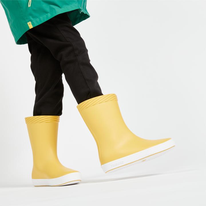 Actual product image Tribord Sailing 100 (21)