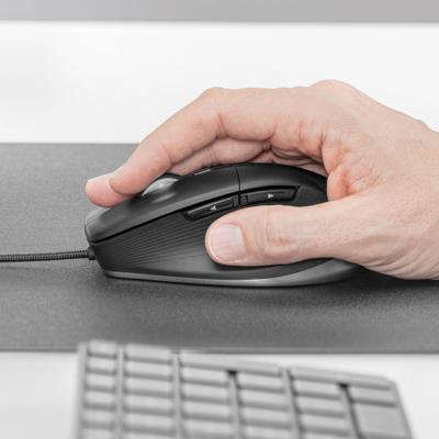 Produktbild 3Dconnexion CadMouse Pro (Kabelgebunden)