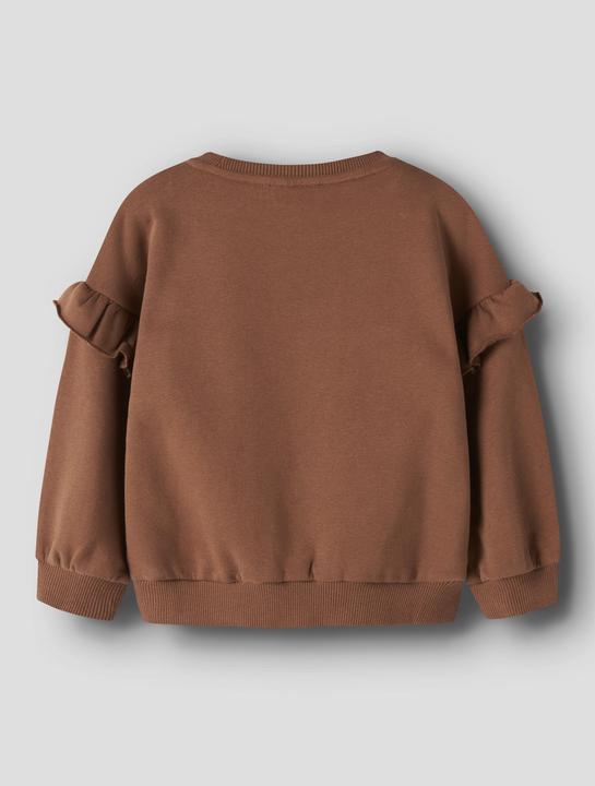 Produktbild Name it Loose Fit Sweatshirt (116)