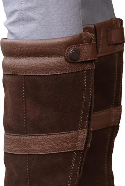 Produktbild Brogini Landstiefel Hollingworth Leder (38)