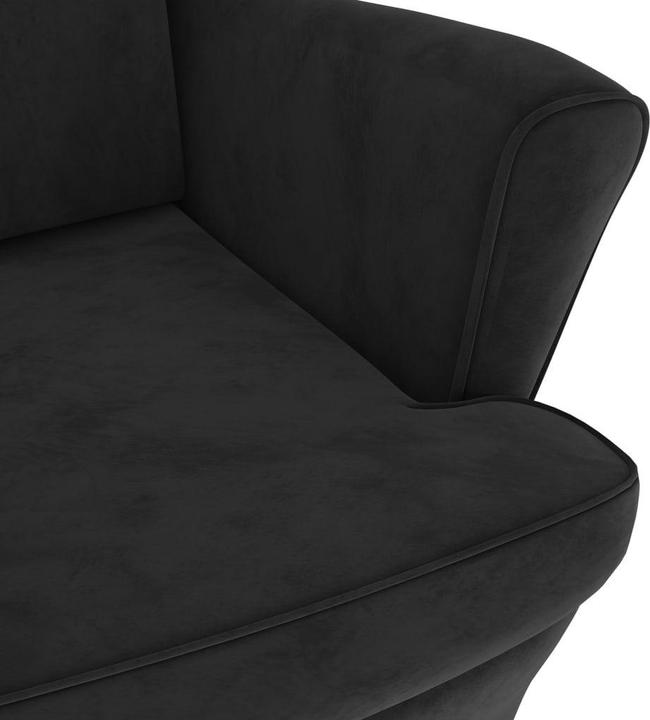 Actual product image vidaXL Sessel