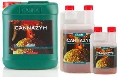 Actual product image Canna Cannazym 250ml (0.30 kg, 0.25 l)