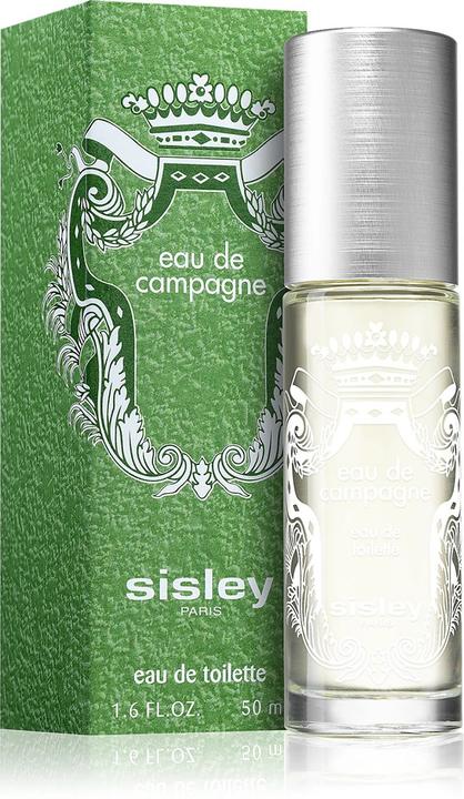 Immagine prodotto Sisley Eau De Campagne (Eau de toilette, 50 ml)