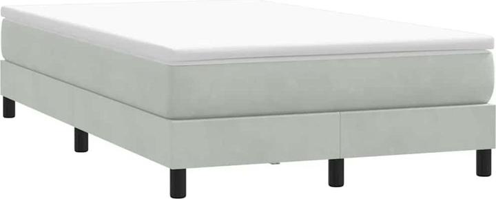 Immagine prodotto vidaXL Boxspringbett (120 x 220 cm)