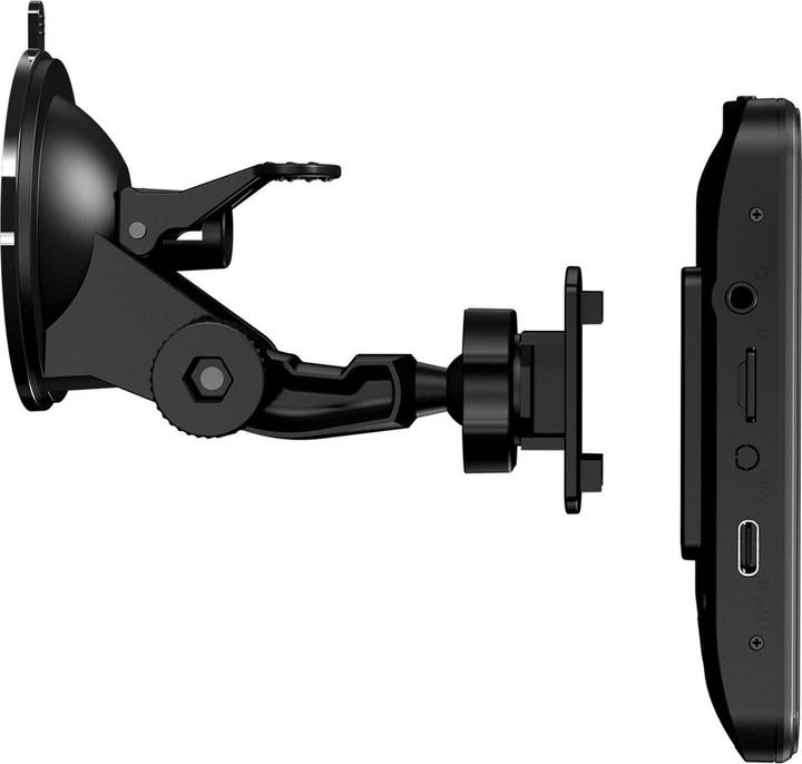 Immagine prodotto Modecom FreeWAY CX 7.0 CAR NAVIGATION + iGO Navigation Truck (1 year update) (7")