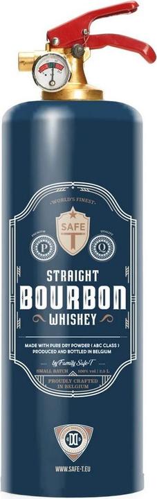 Immagine prodotto SAFE-T Estintore (A, B, C)