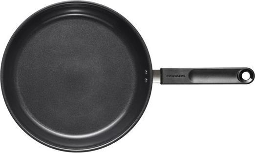 Actual product image Fiskars Pfanne (Frying pan, Stainless steel)