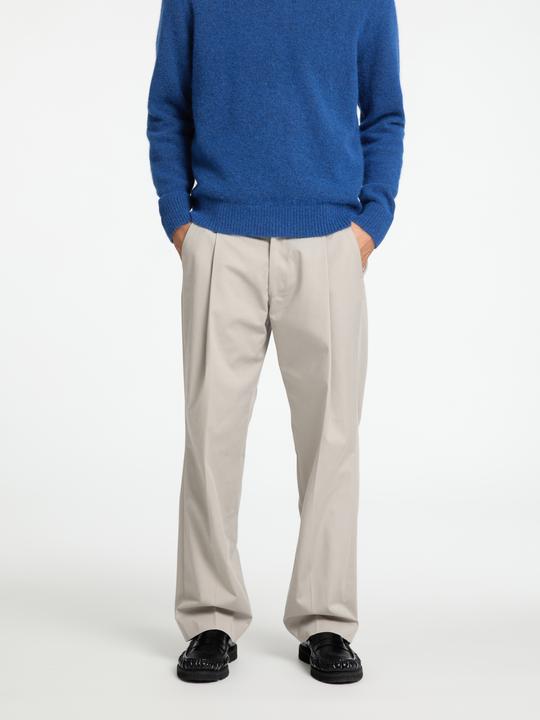 Image du produit Selected Elégant pantalon loose fit (52)