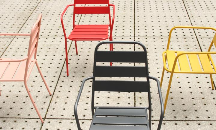 Immagine prodotto Giardimo LAB Retro I
