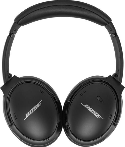 Immagine prodotto Bose QuietComfort 45 (ANC, 22 h, Cablato, Senza fili)