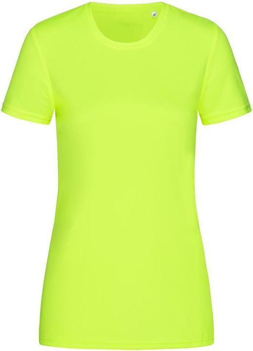 Cyber Yellow