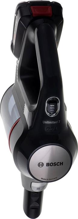 Image du produit Bosch Hausgeräte BBS712A