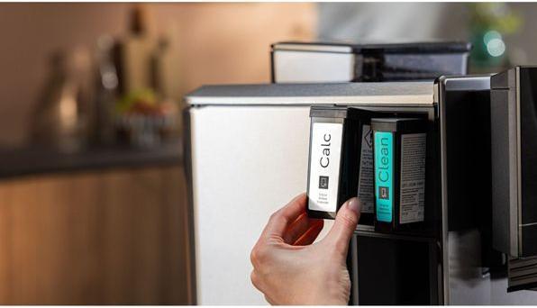 Actual product image Siemens SIEM Descaler