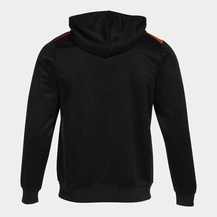 Image du produit Joma Öko-Supernova-Kapuzenpullover Mit Reissverschluss (S)