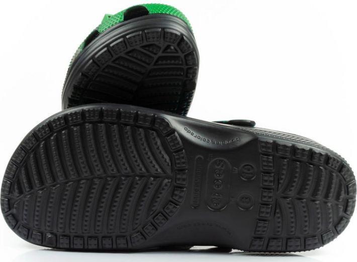 Image du produit Crocs Minecraft Classic Clog (41, 41 1/3, 41.5, 42)
