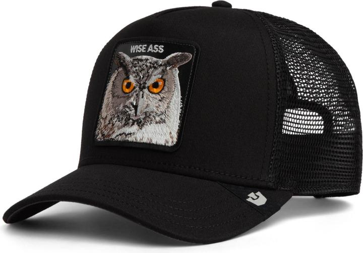 Actual product image Goorin Bros OG Trucker