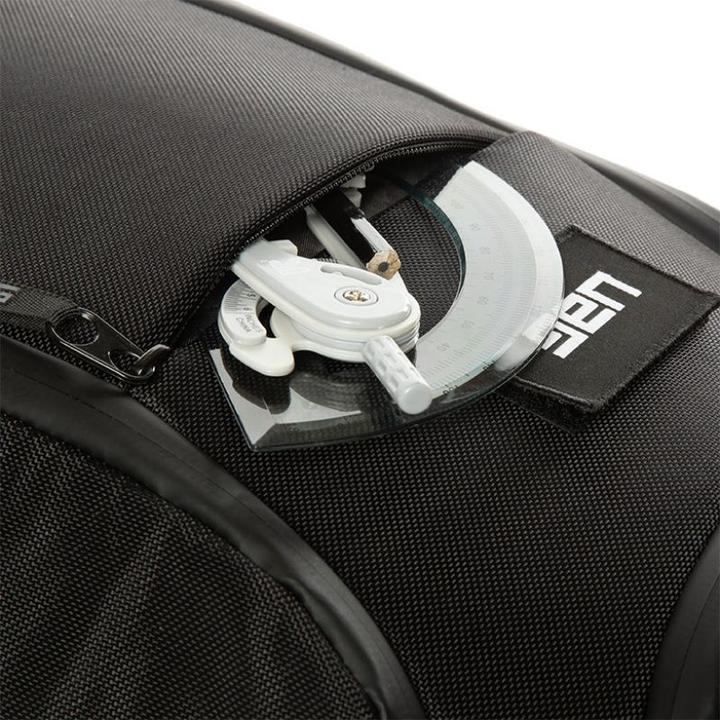 Immagine prodotto UAG Zaino rugged per laptop (Standard Issue 18-Litre) - Pack Black - Zaino - rugged - 840D ny (18 l)