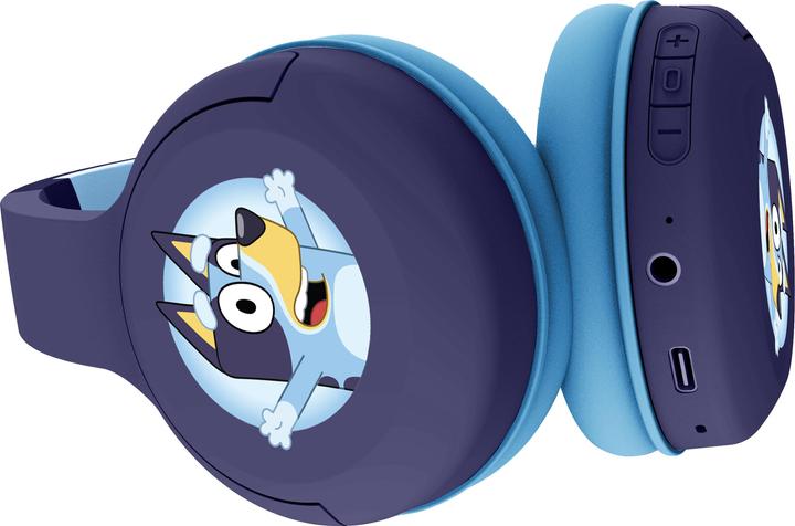 Produktbild OTL - BLUEY - CORE WIRELESS HEADPHONES (Bluetooth)