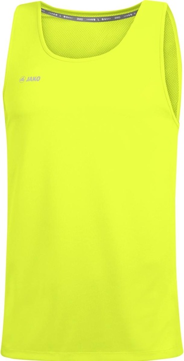 Neon Yellow