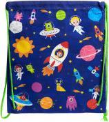 Produktbild Puckator Space Cadet Rucksack mit Kordelzug