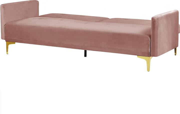 Produktbild Beliani Lucan (3-Sitzer)