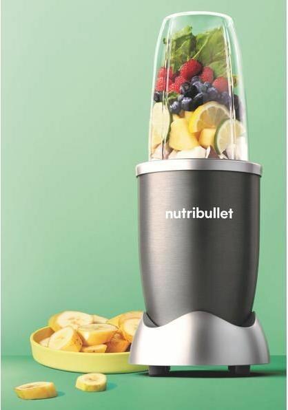 Actual product image NutriBullet Extractor (600 W)