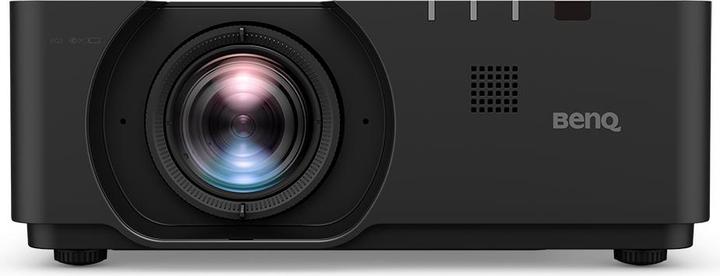 Produktbild BenQ projector LU960ST2 DLP WUXGA UHD 5100AL HDMI2.0 Displayport HD-baseT LAN control (WUXGA, 5200 lm, 0.5:1)