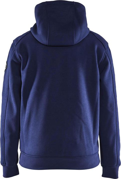 Produktbild Blakläder Kapuzenjacke (M)
