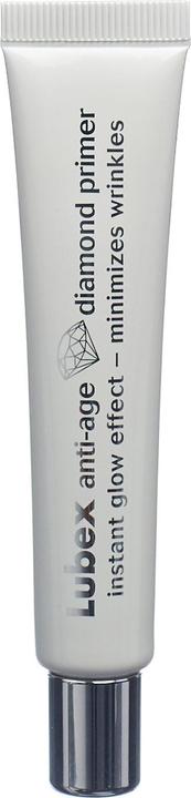 Produktbild Lubex anti-age diamond primer