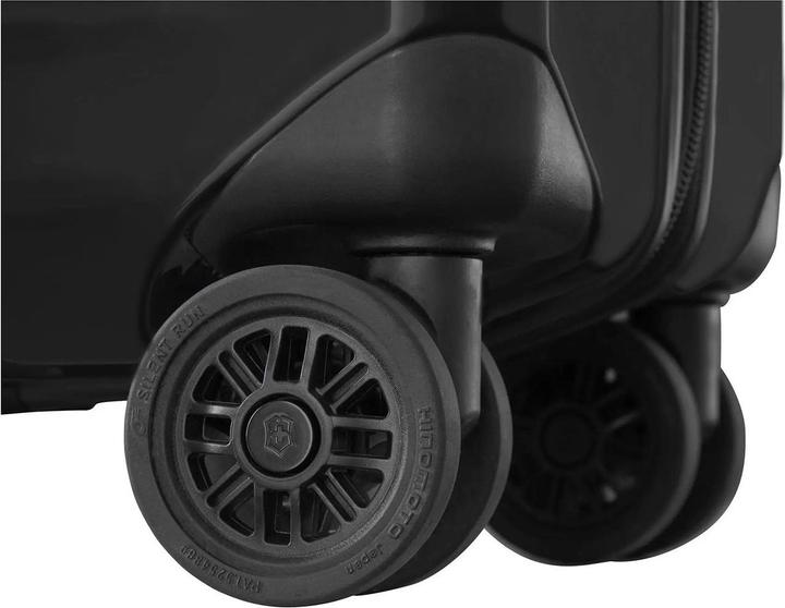 Image du produit Victorinox Airox Frequent Flyer Hardside Carry-On Noir (34 l)