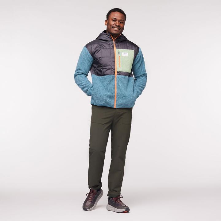 Immagine prodotto Cotopaxi Trico Hybrid Hooded Jacket (XL)