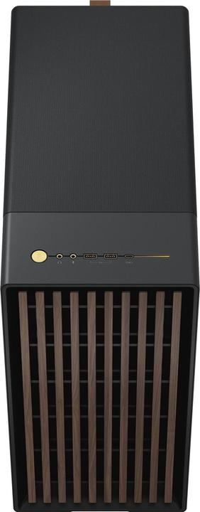 Produktbild Fractal North (mATX, Mini-ITX, ATX)