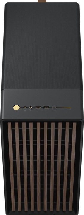 Image du produit Fractal Nord (mATX, Mini-ITX, ATX)