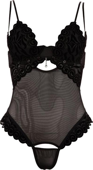 Produktbild Cottelli Collection Stringbody Tina (M)