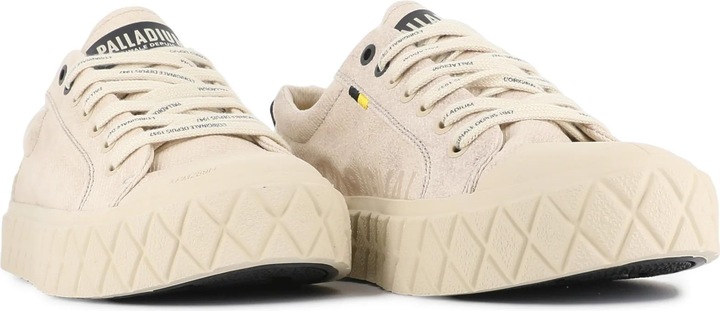 Actual product image Palladium Palla Ace Lo Surplus (43)