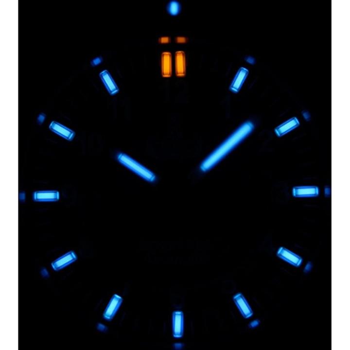 Immagine prodotto Bombfrog BT25 Edelstahl Nato-Armband (Orologio sub)