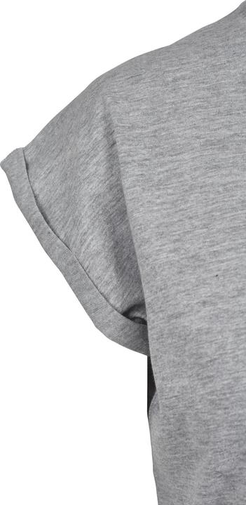 Image du produit Urban Classics Ladies Turtle Extended Shoulder Dress (3XL)