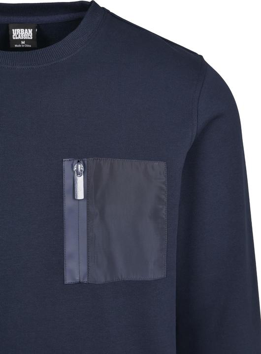 Produktbild Urban Classics Military Crew (S)