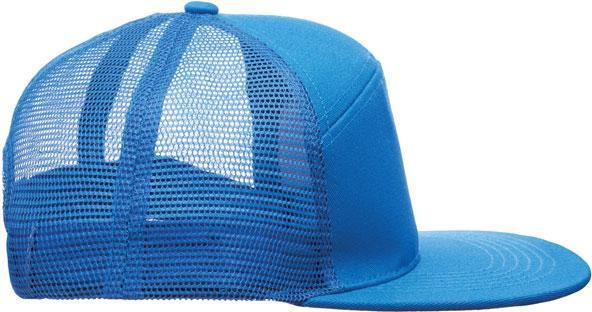 Produktbild MidOcean Bead Trucker Cap Flacher Schirm