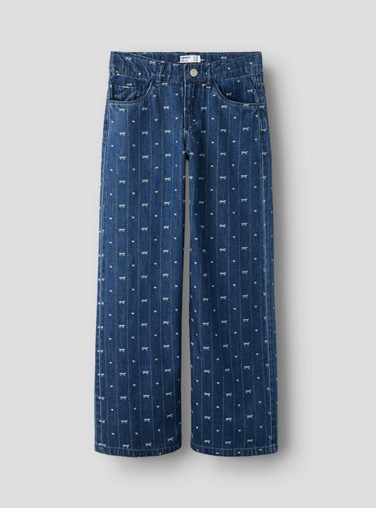 Immagine prodotto Name it Wide Leg Jeans (152)