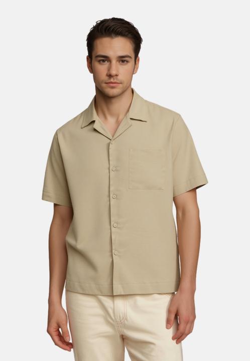Immagine prodotto Only & Sons Hemd Laurence Kurzarmhemd (S)
