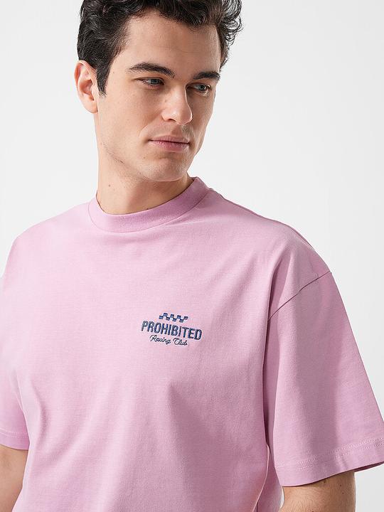 Produktbild Prohibited In Arush (M)