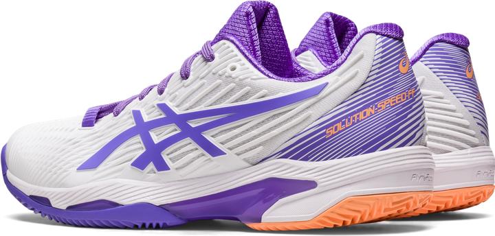 Immagine prodotto ASICS Performance Solution Speed FF 2 Clay - Scarpe da tennis da donna (38)