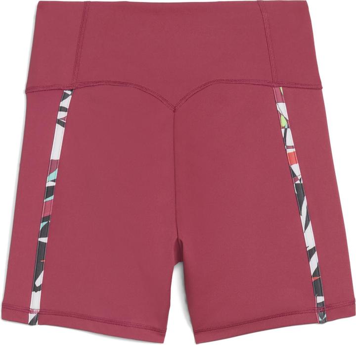 Image du produit Puma Tropical Aop Hw 5" Short Tight (XL)