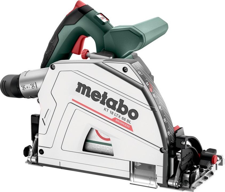 Produktbild Metabo KT 18 LTX 66 BL