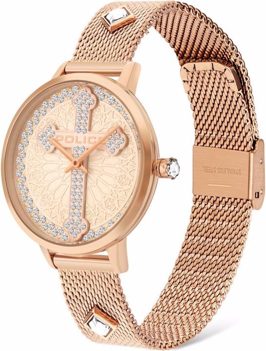 Immagine prodotto Police Socotra (Orologio da polso analogico, 36 mm)