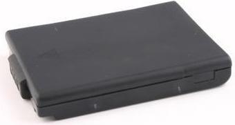 Actual product image Extra Digital Panasonic, battery CGA-S001E, DMW-BCA7 (Camera battery)